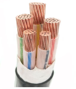 Yjv 0.6/1kv 3*150 + <span class=keywords><strong>2</strong></span>*70 xlpe - Product Image 1