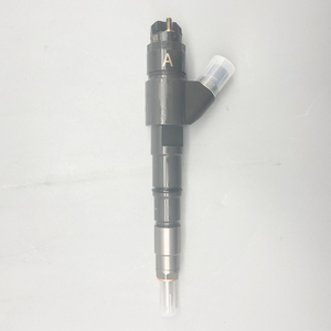 Pièces d'excavateur Injecteur D6D D6E Injecteur de carburant moteur EC210 EC210B 04290987 Injecteur de carburant diesel 0429-0987 - Product Image 4