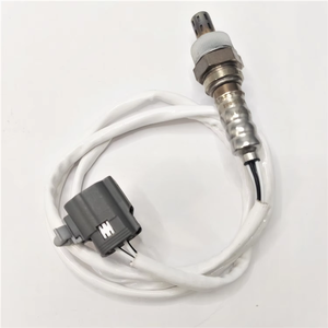 Phổ phía sau xe oxy cảm biến L33M-18-861 L3AN-18-861 L33M-18-861B O2 oxigen Lambda cảm biến cho Mazda Porsche Bentley - Product Image 1