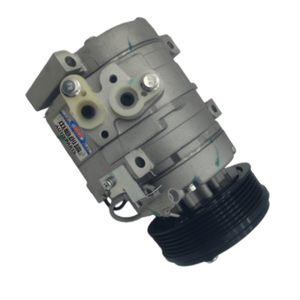 Compressore per Aria Condizionata per Dongfeng Glory 580 OEM 3745100-K00-00 - Product Image 5