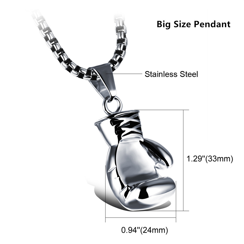 Argent Large