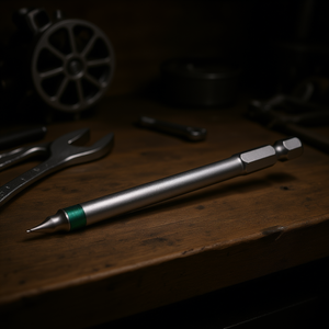 FG 85/100F3 ชุดเครื่องมือสำหรับยานยนต์ หัวไขควงแบบหกเหลี่ยม ด้ามยาว - Product Image 3