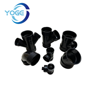 Miglior prezzo piegatura armadio riducente (H X H) drenaggio ABS DWV raccordi per tubi - Product Image 5