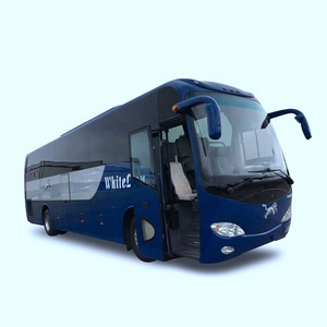 Autobús de Lujo Dongfeng, Precio de Autobuses Nuevos de 11.3 Metros y <span class=keywords><strong>47</strong></span> Asientos en Venta en Filipinas - Product Image 4