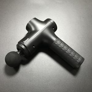 มีปืนนวด4สิ่งที่แนบมาสำหรับการอุ่นเครื่องและเย็นลง - Product Image 1