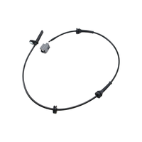 Capteur de vitesse de roue ABS de haute qualité 47910-7405R 47910-1995R 47910-2979R pour Renault Captur Clio Zoe