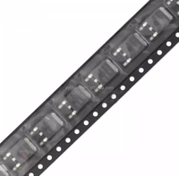 Composants électroniques XYCH, circuit intégré, diode TVS TPSMB15A de haute qualité, 12,8 VWM, 21,2 V, DO214AA, 100 % d'origine