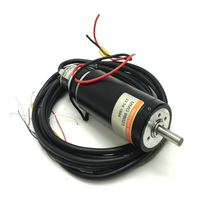 Plc Maxon Mmg 98023 Convient pour 8200 tr/min .9469 in-lbs 30 VDC avec encodeur Scancon 2RMH2000-D Vente directe usine