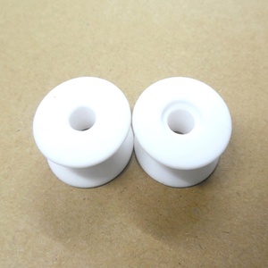 Poulie de tirage de fil blanc haute précision CR2015-B04 - Product Image 1