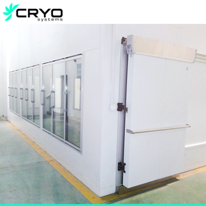 Instalación <span class=keywords><strong>de</strong></span> la cámara frigorífica <span class=keywords><strong>de</strong></span> tamaño personalizado Servicio <span class=keywords><strong>de</strong></span> montaje <span class=keywords><strong>de</strong></span> la sala del congelador a medida - Product Image 2