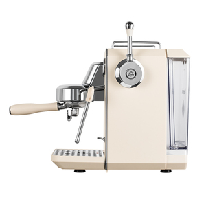 เครื่องชงกาแฟเอสเพรสโซ่กึ่งอัตโนมัติ Gemilai G3006 รุ่นขายดี ทำจากสแตนเลส แรงดัน 15 บาร์ สำหรับมืออาชีพและใช้ในบ้าน - Product Image 4