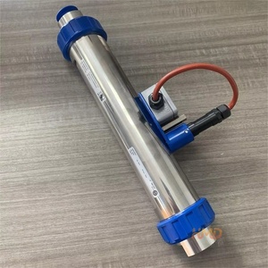 เครื่องวัดอัตราการไหลแบบปรับพื้นที่ได้ Krohne VA40 รุ่นดั้งเดิม สำหรับการใช้งานพื้นฐาน - Product Image 3