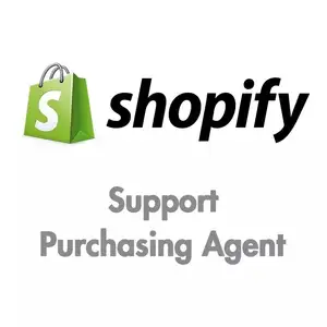 Professional Dropshipping e-commerce Agent Quickly Order Fulfillment Services for Shopify Online Retailer