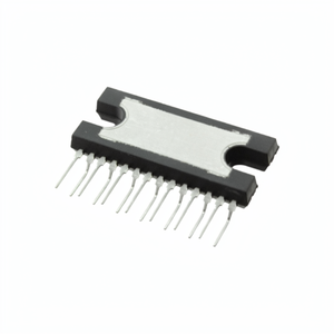 ชิป IC AMP Class Ab 20W 14 Sip LA4450-E ชิ้นส่วนอิเล็กทรอนิกส์ของแท้ - Product Image 1