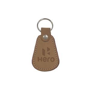 Vente en Gros de Luxe Premium Ensemble de Cadeaux d'Affaires d'Entreprise pour Hommes Tendance en Cuir Porte-clés de Voyage Promotionnel avec Logo Personnalisé - Product Image 1