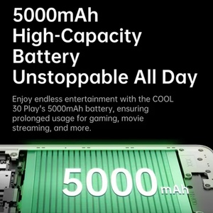 Versión Global Coolpad COOL 30 Play 8GB 256GB NFC Teléfono Móvil LTE Smartphone - Product Image 5