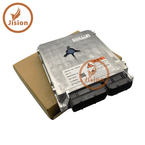 อะไหล่ชุดควบคุมรถขุด 8-98089542-2 บอร์ดคอมพิวเตอร์เครื่องยนต์สำหรับอะไหล่เครื่องยนต์ 4jj1 อะไหล่รถขุด - Product Image 3