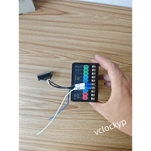 1 pièce d'occasion JSCC TF100E 6W-40W 220V - Product Image 2