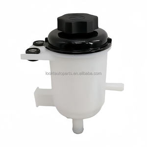 Réservoir <span class=keywords><strong>de</strong></span> trop-plein <span class=keywords><strong>de</strong></span> liquide <span class=keywords><strong>de</strong></span> refroidissement du radiateur, <span class=keywords><strong>bouteille</strong></span> <span class=keywords><strong>de</strong></span> trop-plein 1K0121407A 1k0121407a, réservoir d'expansion pour voiture AUDI - Product Image 6