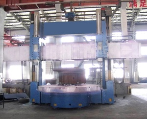 C5240 High Precision <strong>Vertical</strong> <strong>Lathe</strong> Double Column <strong>CNC</strong> VTL Machine | Wheel Repair <strong>CNC</strong> <strong>Vertical</strong> Turning <strong>Lathe</strong> - Product Image 3
