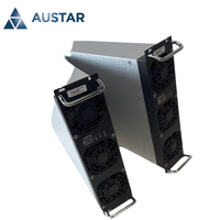 Nouveau module de charge rapide ACDC 30kW 40kW DC, technologie SiC |   Convertisseur AC/DC industriel à haute efficacité (>97%) pour stations de recharge de véhicules électriques |   CE
