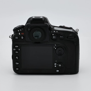 Appareils photo reflex numériques professionnels plein format haute définition d'occasion <span class=keywords><strong>D850</strong></span> <span class=keywords><strong>D810</strong></span> D800 D800E - Product Image 4