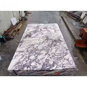Calacatta Viola <b>Marble</b> Nature Calacatta Violet <b>Marble</b> Slab Polished and Block Big Size Used for Wall and Counter Top Etc - Product Image 4