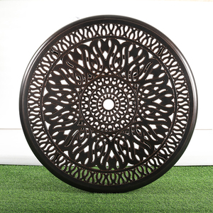 Sillas Apilables de Aluminio para Exteriores en Oferta para Jardines, Restaurantes y Más. Se Cumplen las Instrucciones - Comprendo el Conjunto de Productos para Pasillos y Apartamentos - Product Image 6