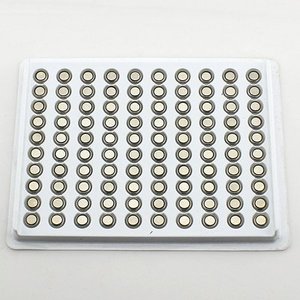 Pile bouton alcaline 1,5 V AG1 LR621 pour télécommande d'alarme et jouets - Offre Spéciale - Product Image 5