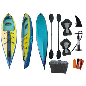 Talos sea kayak china sit in kayak