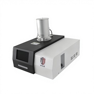 Elektronische thermische vermogensanalysator Thermogravimetrische meetmachine met hoge nauwkeurigheid - Product Image 2