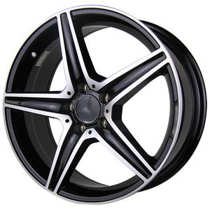 18" 19" Forged Wheels Rims for Audi A4 A4L A5 A7 A6 Car Modification - Product Image 1