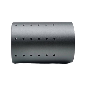 Bộ Phận Cơ khí chế tạo nhà máy mới nhất thiết kế <span class=keywords><strong>CNC</strong></span> gia công thép không gỉ độ chính xác cao ISO9001 chứng nhận tùy chỉnh - Product Image 4