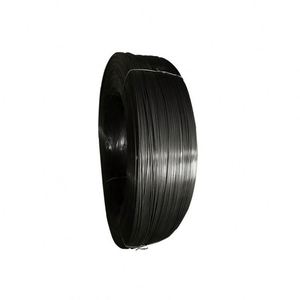 Factory Wholesale High Quality Construction <b>Iron</b> Cut Binding Tie Ms Black Annealed Steel Wire - Product Image 5