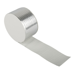 <span class=keywords><strong>Bande</strong></span> de réparation et <span class=keywords><strong>d</strong></span>'<span class=keywords><strong>étanchéité</strong></span> étanche pour vitres/toit/RV/bateau/tente/feuille <span class=keywords><strong>d</strong></span>'aluminium, 5 m, multi-usage, caoutchouc butyle résistant - Product Image 3