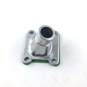 Servicio de Mecanizado CNC Personalizado para Telecomunicaciones, Aeroespacial e Iluminación - Acero Inoxidable para Materiales Compuestos Resistentes al Desgaste - Product Image 6