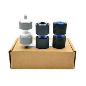 8262B001AA 3601C002AA de Rouleau Kit pour <span class=keywords><strong>CANON</strong></span> DR-G1100 DR-G1130 DR-G2090 DR-G2110 DR-G2140 <span class=keywords><strong>imageFORMULA</strong></span> Scanner - Product Image 1