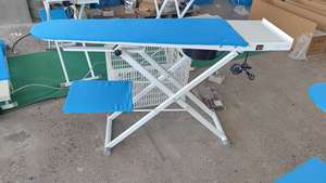 <span class=keywords><strong>Planche</strong></span> <span class=keywords><strong>à</strong></span> <span class=keywords><strong>repasser</strong></span> sous vide CP-05 avec fonction pliable pour <span class=keywords><strong>repasser</strong></span> les vêtements - Product Image 2