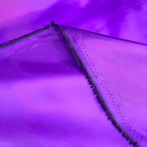 Mais barato forro poli tafetá 100% poliéster tafetá sarja 200T tafetá tecido - Product Image 5