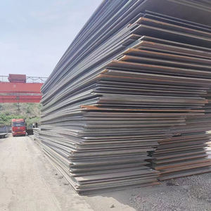 Livraison rapide, tôle d'acier au carbone de calibre 24, A36, 1008, tôles d'acier au carbone - Product Image 5