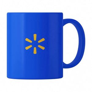 Tazas de Café de Cerámica Ecológicas para Sublimación, Se Aceptan Todos los Diseños - Product Image 2