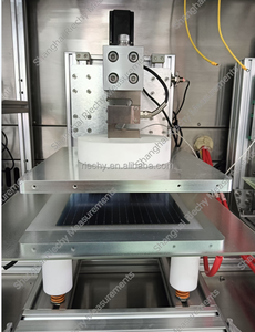 PLC PV di động PID tích hợp thiết bị kiểm tra - Product Image 2