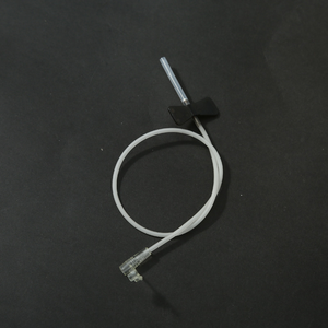 Jarum Infus Kupu-kupu PVC Instrumen Veteriner untuk Disinfeksi Vena Tipe <span class=keywords><strong>Luer</strong></span> Slip/<span class=keywords><strong>Luer</strong></span> <span class=keywords><strong>Lock</strong></span> Plastik untuk Hewan - Product Image 5