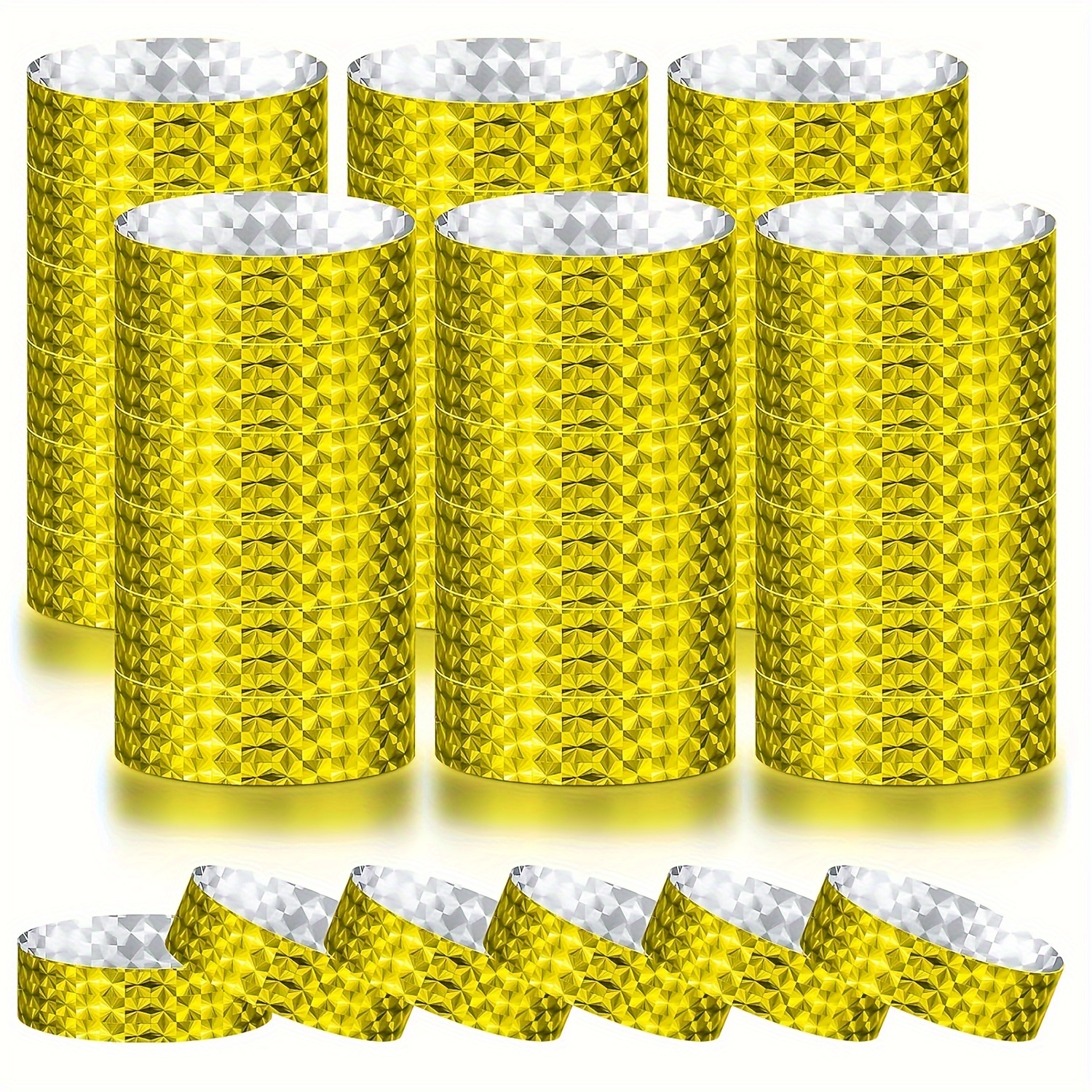 สีเหลือง