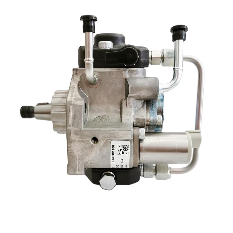 diesel injection pump 22100-30140 294000-1103 for Toyota Land Cruiser 1KD-FTV, D-4D, common rail pump 22100 30140 294000-1103