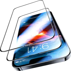 Vollständige Abdeckung Voll kleber 111D Displays chutz folie aus gehärtetem Glas Für Samsung A14, A24 A54 A04 A04s A13 A23 F04 F14 s22 s23 ect.