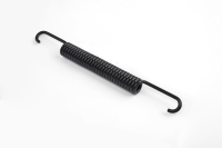 Ressort de compression de bobines métalliques OEM SUS 304, vente en gros, pièces