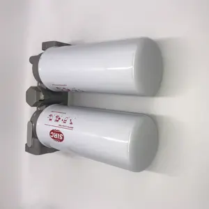 Ingersoll Rand Aria Compressore Parti di Ricambio Separatore Olio Aria Filtro Elemento Pn 24900342