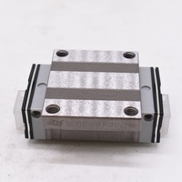 Roulement de guidage linéaire de marque taïwanaise STAF BGXH25FN, bloc de mouvement linéaire de 25 mm BGXH25FN-N-Z0 BGXH25 FN pour système de rail d'automatisation
