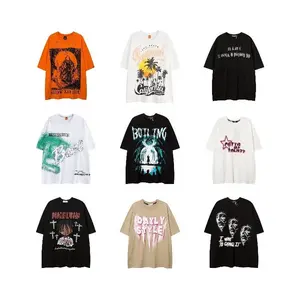 Mùa Hè Kích Thước Lớn Nửa Tay Áo Của Phụ Nữ Quần Áo Nhà Máy Trực Tiếp Ngắn Tay Áo T-Shirt Cho Phụ Nữ